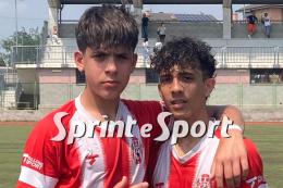 I biancorossi la vincono di nuovo nel finale! Ancora aperta la corsa per un posto ai regionali