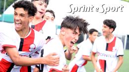 Partita stratosferica, 8 gol e due tempi supplementari per eleggere la finalista