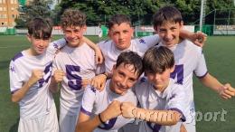 Le due squadre migliori del torneo meritatamente in finale: sarà una Festa della Repubblica unica