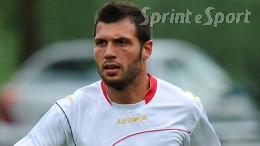 Il difensore con oltre 500 presenze tra i Prof e la squadra salita dall'Eccellenza, &egrave; il matrimonio perfetto