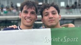 Il bis più dolce di tutti! Doppietta e assist del bomber, 3-0 in finale e secondo titolo consecutivo