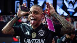 Ricomincia lo spettacolo! Neymar batte Agüero, il Pallone d'Oro segna subito e illumina il Mondiale