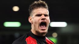 Il nuovo Theo: al Milan una meteora, ora il Liverpool è pronto a spendere per lui 40 milioni