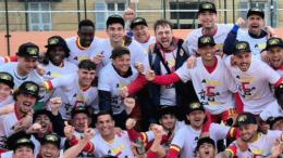 La neopromossa tra i Prof trasloca di regione per trovare lo stadio, la favola ora è (quasi) a lieto fine