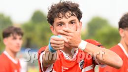 Una città in festa: la "Next Gen" del capoluogo porta a casa un titolo storico