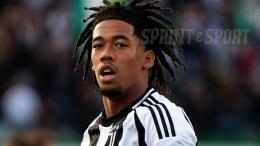 I talenti della Juventus sono pronti a lasciare il segno in campo Internazionale: ecco il poker di stelle