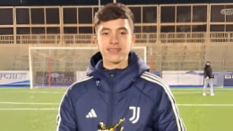 Juventus, arriva un colosso in difesa! Viene dalla Campania ed &egrave; un piccolo fenomeno