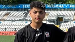 Arriva dai Regionali e ora è pronto a giocarsi lo Scudetto Nazionale, il Bomber esalta il club dei 7 Scudetti