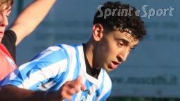 La Nazionale dei Dilettanti batte una neopromossa in Serie A, è una pagina di storia!