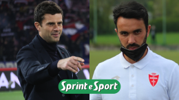 Finita l'era Gasperini, la società si muove nel segno della continuità: nel mirino due suoi ex calciatori