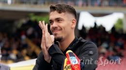 Addio al calcio a soli 23 anni, un problema cardiaco distrugge il sogno del talento ex Barcellona