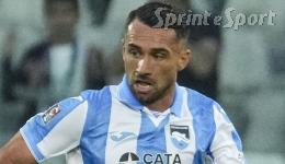 Botta dai 30 metri del terzino del Carpi dei miracoli, la squadra del Mare prenota la festa-promozione