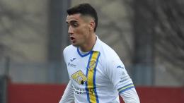 Classe 1998, 6 gol e un passato nel Milan: al suo primo anno nei professionisti gioca da fenomeno!