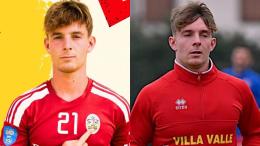 Ha 20 anni e segna più di tutti: il giovane bomber che fa sognare il calcio italiano è bergamasco