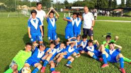 5° Torneo WM: oltre il calcio (e la vita) oltre il mero raggiungimento del risultato