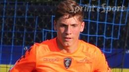 Empoli retrocesso, ora tocca ai 2005 e 2006 eredi di Baldanzi e Fazzini