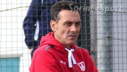 Ha giocato con Batistuta e Maradona, ora allena tra i Dilettanti: l'ex Serie A è la stella dell'ambizioso club