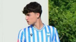 Gioca da sottoetà e segna a raffica in Serie C: Juventus, ecco il bomber del futuro!