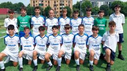 Non basta un capolavoro su punizione, una doppietta in dieci minuti consegna alla Pro Sesto i quarti