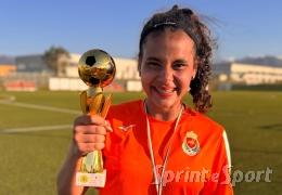 40 gol in 14 partite: la storia della Bomber Brasiliana che ha stupito tutti