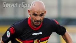 Le neo promossa si tiene stretto il &laquo;Cobra&raquo;, obiettivo un'altra eccitante impresa