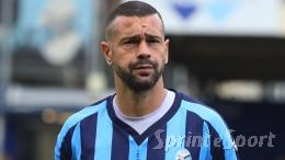 Per il capitano dello storico salto in Serie B adesso è proprio addio: «Indossare questa maglia è stato un onore»