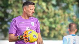 C'è la scelta! Para tutto, va a un passo dalla salvezza e accetta una nuova sfida