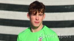 Un clean sheet ogni due presenze e un passato in due club gloriosi, ora su di lui ci sono i Campioni d'Italia