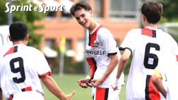 Match spettacolare, 3 gol nei primi 5 minuti, agli extra time la pazza rimonta che vale la finale