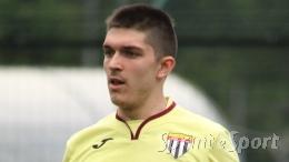 Ecco il nuovo capitano! Il portiere protagonista delle due salvezze sarà il nuovo centro di gravità