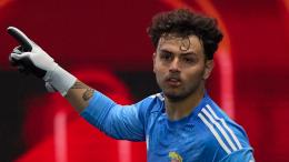 Il destino tra le mani! Rigore parato dal secondo portiere, 6 gol e l'Italia resta nel Mondiale