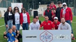 Nati due anni fa, lasciano il centro sportivo e non esisteranno più: «Condizioni inaccettabili»