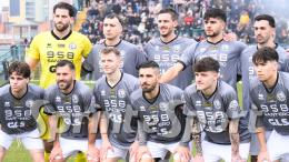 Giorno storico: marchio, logo e trofei dell'ex club di Serie A tornano a casa