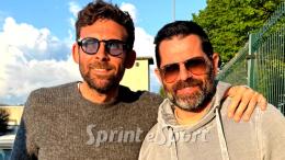 17 stagioni in Serie A, il glorioso club sceglie il tecnico torinese per il rilancio nel grande calcio