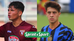 Torino e Inter sognano il tricolore, in 180 minuti si scrive la storia