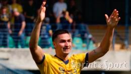 Dal comune di 20mila abitanti alla difesa dell'Italia: per la rivelazione del campionato è il momento di sfidare Haaland