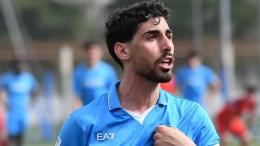 &Egrave; l'eroe della stagione: con tre gol in tre partite fa volare il Napoli in paradiso!