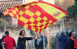 La favolosa neopromossa si iscrive in Serie C alla faccia degli allarmismi! Giocherà fuori regione ma il sogno, ora, è realtà