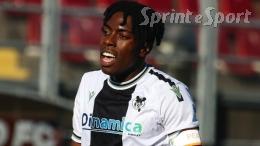 Ha la stoffa del giocatore di successo e il club di Serie A lo ha capito, ora &egrave; rebus sul futuro del classe 2005