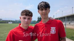 70 minuti per decidere il proprio destino! Chi conquisterà gli ultimi posti per i regionali?