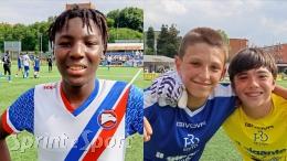 Le semifinali si decidono ai rigori: Aldini e Pro Sesto danno spettacolo, ora tocca alle prof