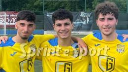 Le scelte del tecnico risolvono la partita sul finale, conquistata la prima storica semifinale