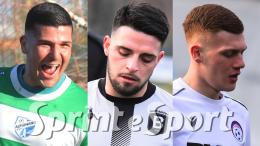 La rivoluzione è servita! Arrivano stelle dalle città vicine, i Lupi possono puntare all'impossibile