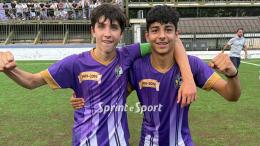 Tornano in Paradiso dopo un anno di Purgatorio forzato, missione compiuta per le violette