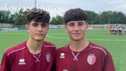 Missione compiuta: la vittoria col minimo scarto li porta ai regionali