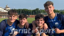 La Vendetta va servita fredda: grandiosa manita esterna che assicura il posto in semifinale