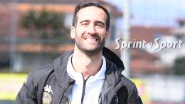 Passa dal Lascaris al Pianezza, il giovane tecnico viene esonerato: «è una decisione personale»