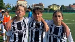 La vendetta è servita: due gol in 4' per chiudere la partita nel primo tempo , adesso i regionali si fanno sempre più vicini