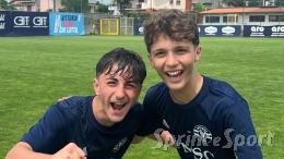 Un tris da manuale fa volare la Varesina in finale! Rossoblù a caccia del terzo Titolo stagionale