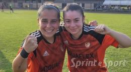 Raggiungono la finale con una prestazione fantasmagorica: il "Grande Slam" si avvicina!